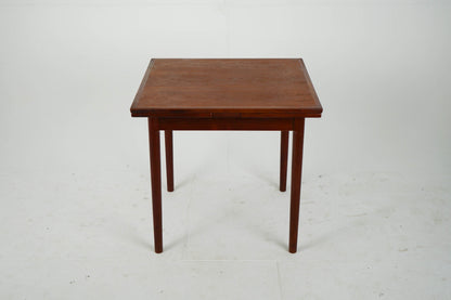 Vintage Ausziehtisch Teak Esstisch