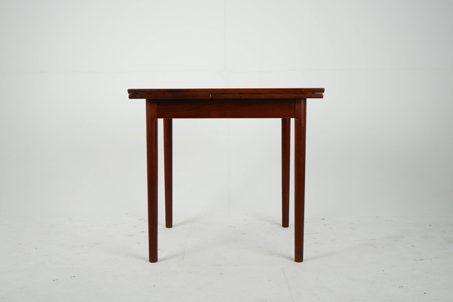 Vintage Ausziehtisch Teak Esstisch