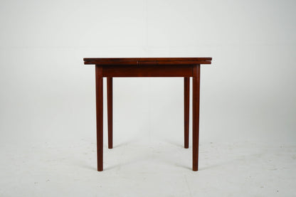 Vintage Ausziehtisch Teak Esstisch