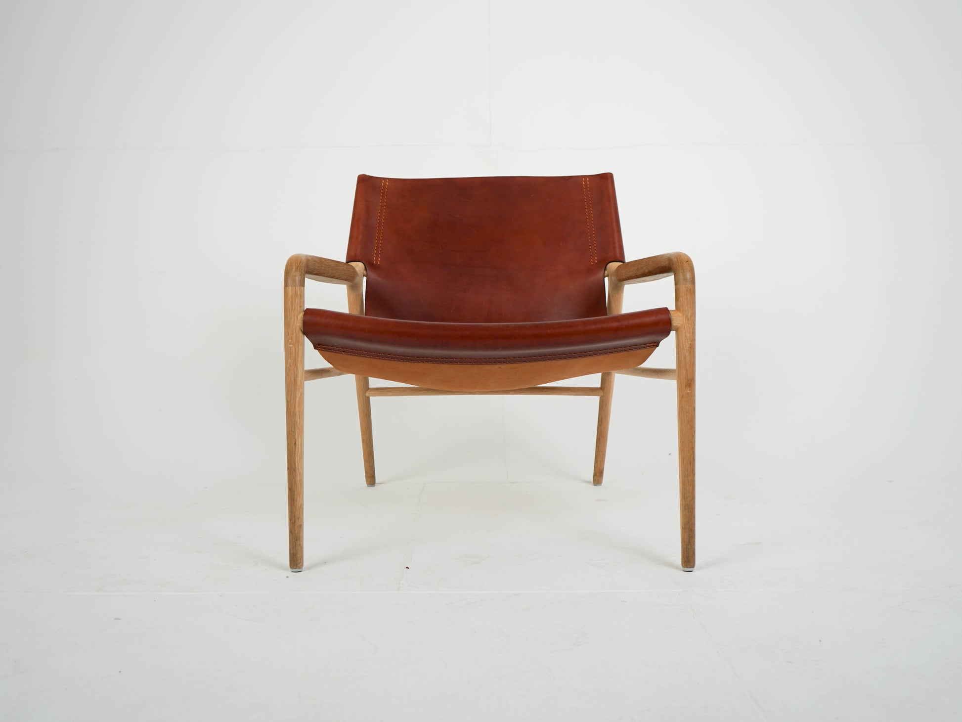 Vintage Sessel Rama von Dennis Marquart für OX DENMARQ
