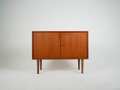 Vintage Sideboard Teak von Dänemark