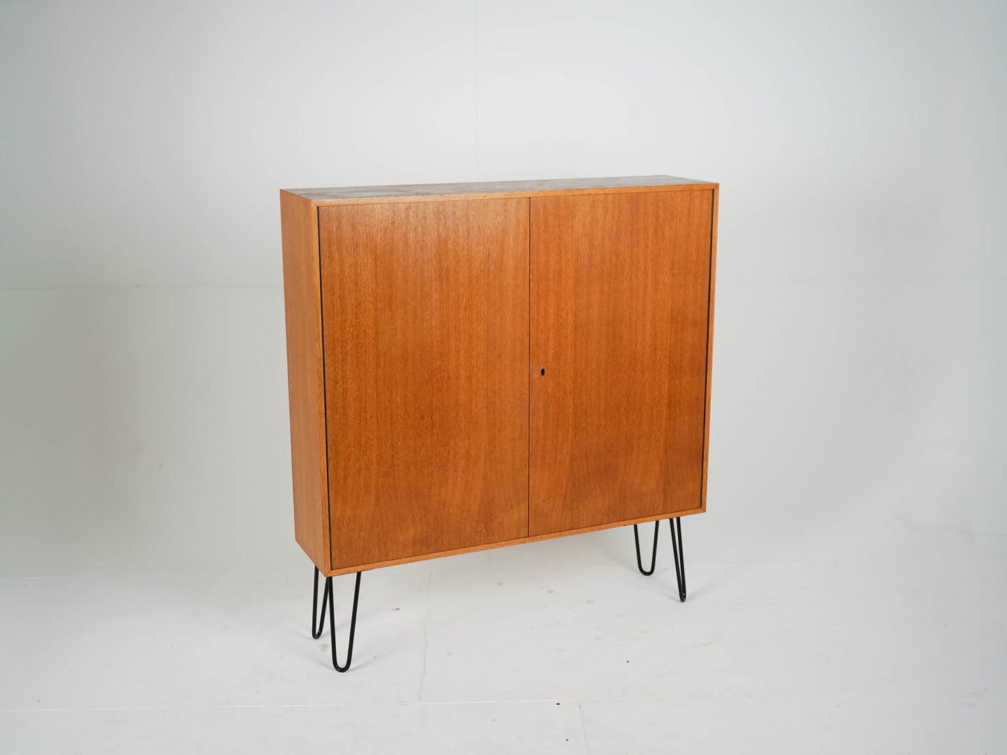 Vintage Schrank Teak dänisch