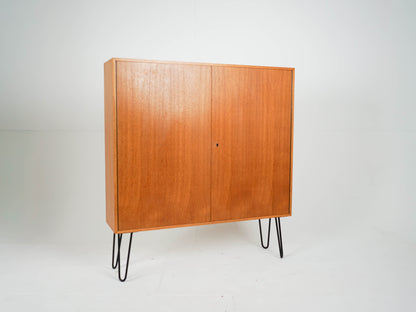 Vintage Schrank Teak dänisch