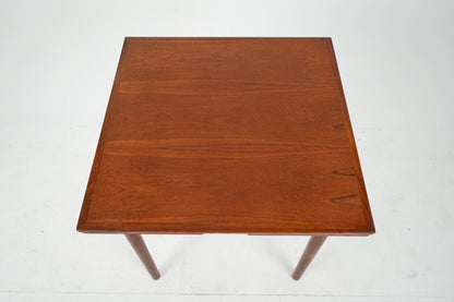 Vintage Ausziehtisch Teak Esstisch
