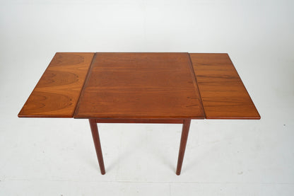 Vintage Ausziehtisch Teak Esstisch