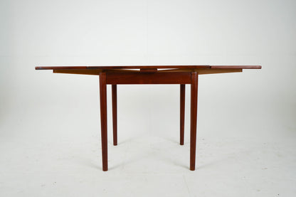 Vintage Ausziehtisch Teak Esstisch