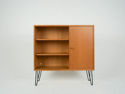 Vintage Sideboard Eiche dänisch