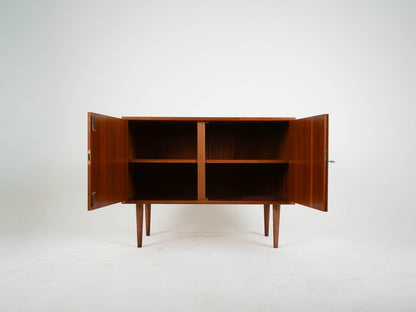 Vintage Sideboard Teak von Dänemark