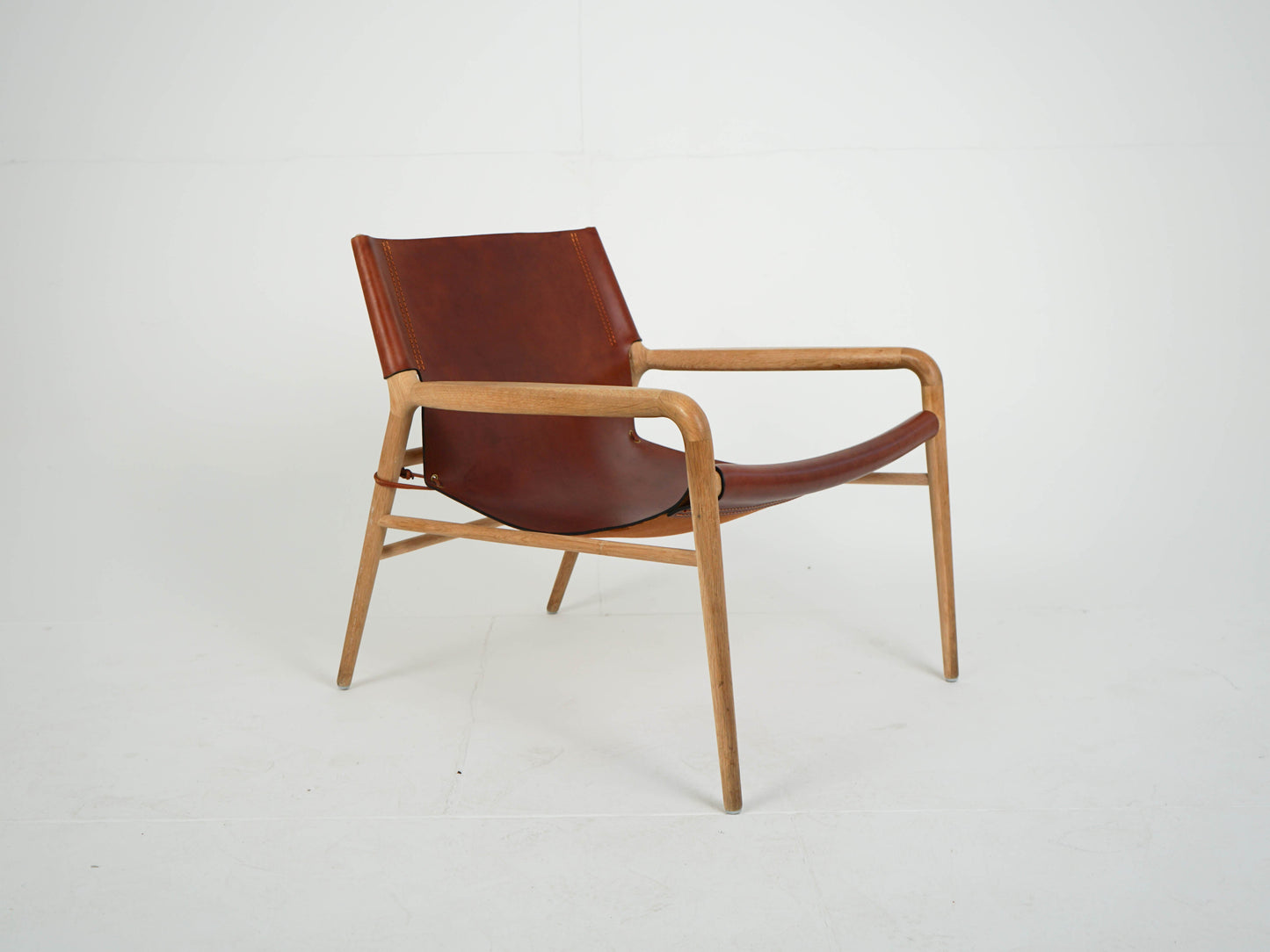 Vintage Sessel Rama von Dennis Marquart für OX DENMARQ