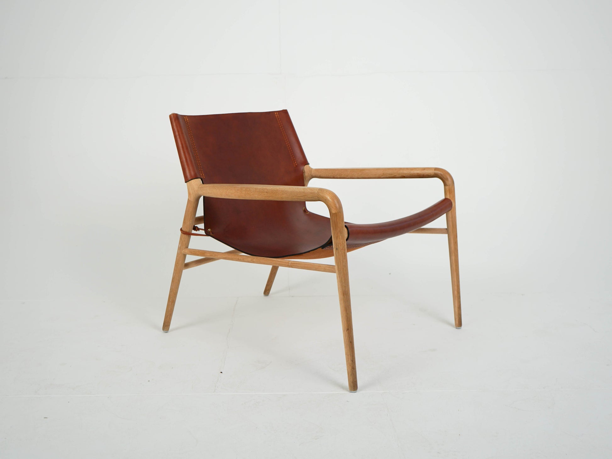 Vintage Sessel Rama von Dennis Marquart für OX DENMARQ