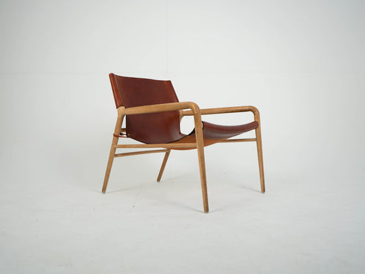 Vintage Sessel Rama von Dennis Marquart für OX DENMARQ