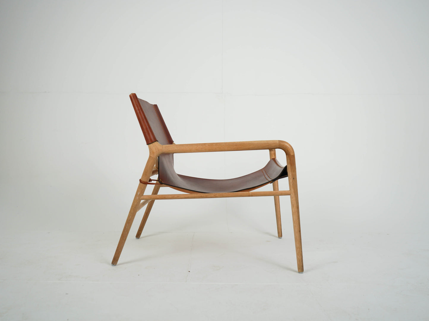Vintage Sessel Rama von Dennis Marquart für OX DENMARQ