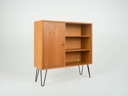 Vintage Sideboard Eiche dänisch