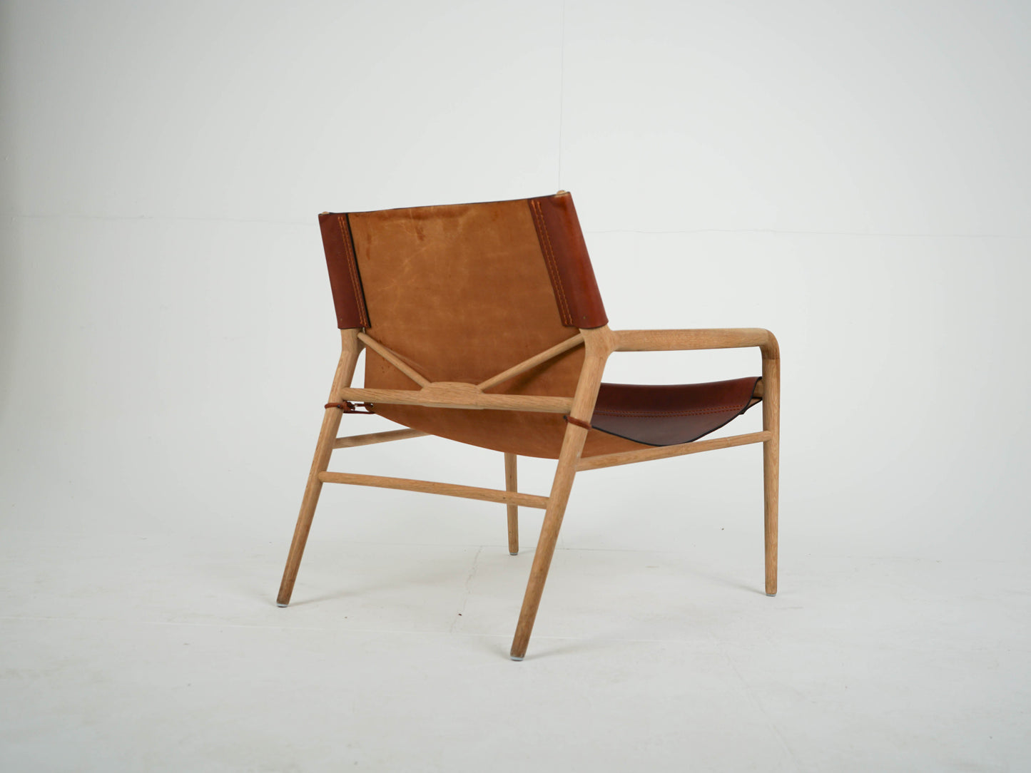 Vintage Sessel Rama von Dennis Marquart für OX DENMARQ