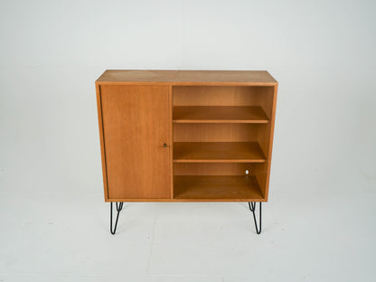 Vintage Sideboard Eiche dänisch