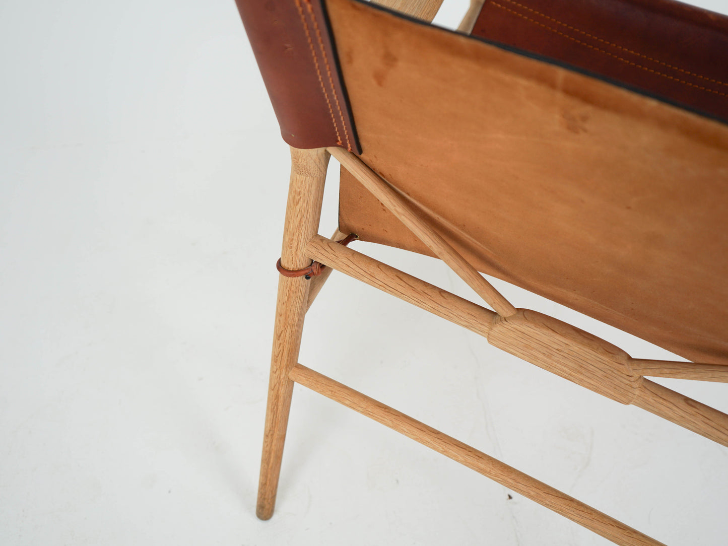 Vintage Sessel Rama von Dennis Marquart für OX DENMARQ