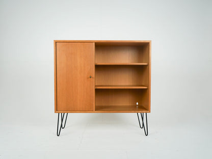 Vintage Sideboard Eiche dänisch