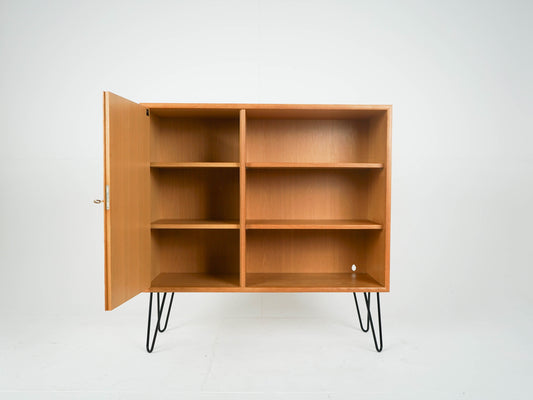 Vintage Sideboard Eiche dänisch