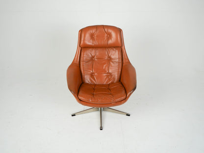 Vintage Sessel von Henry W. Klein für Bramin