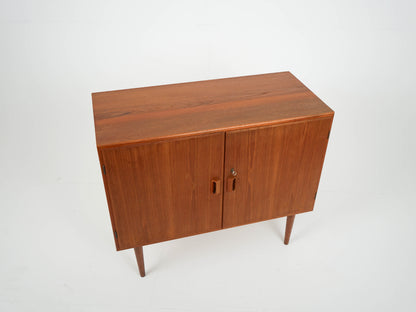 Vintage Teak Sideboard von Børge Mogensen