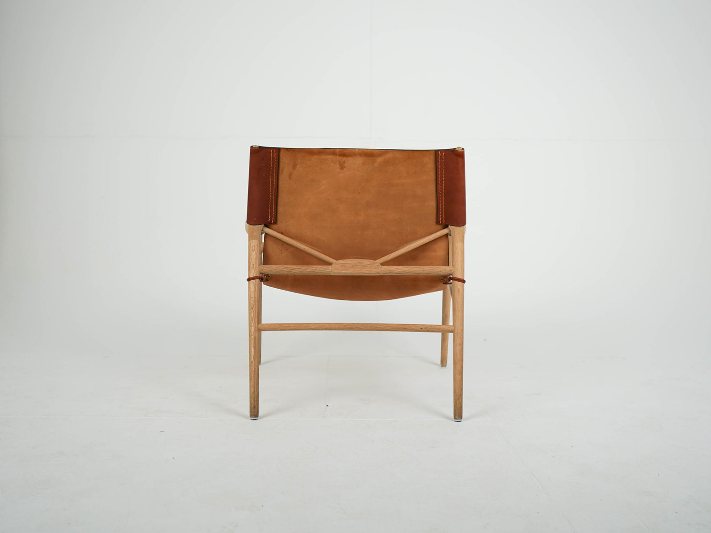 Vintage Sessel Rama von Dennis Marquart für OX DENMARQ