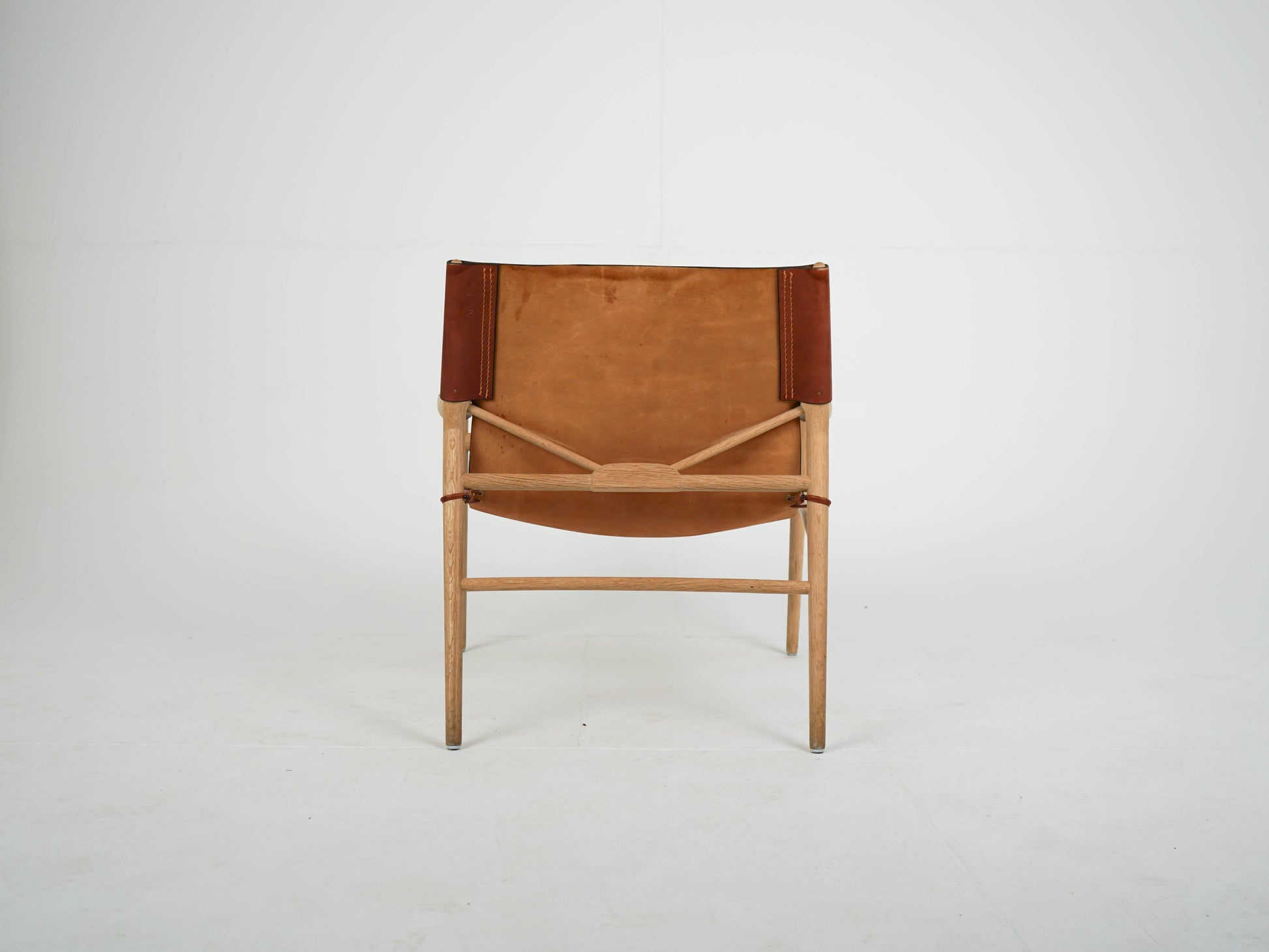 Vintage Sessel Rama von Dennis Marquart für OX DENMARQ