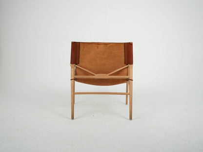 Vintage Sessel Rama von Dennis Marquart für OX DENMARQ