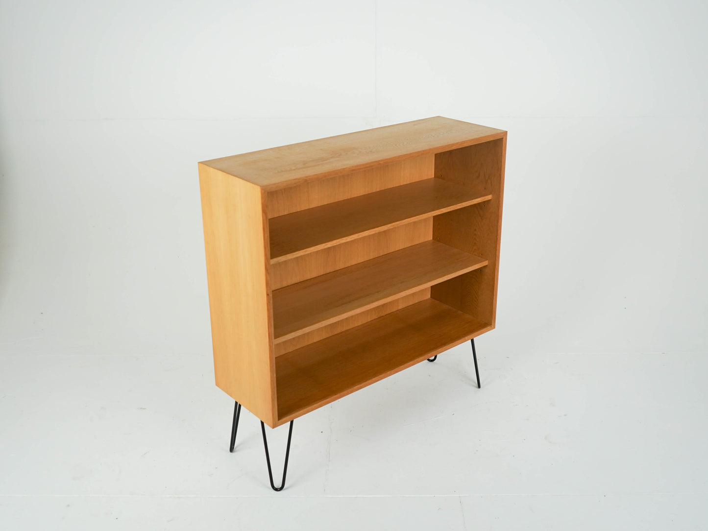 Vintage Regal Eiche dänisch