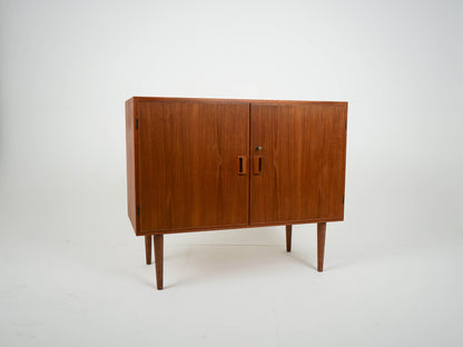 Vintage Teak Sideboard von Børge Mogensen