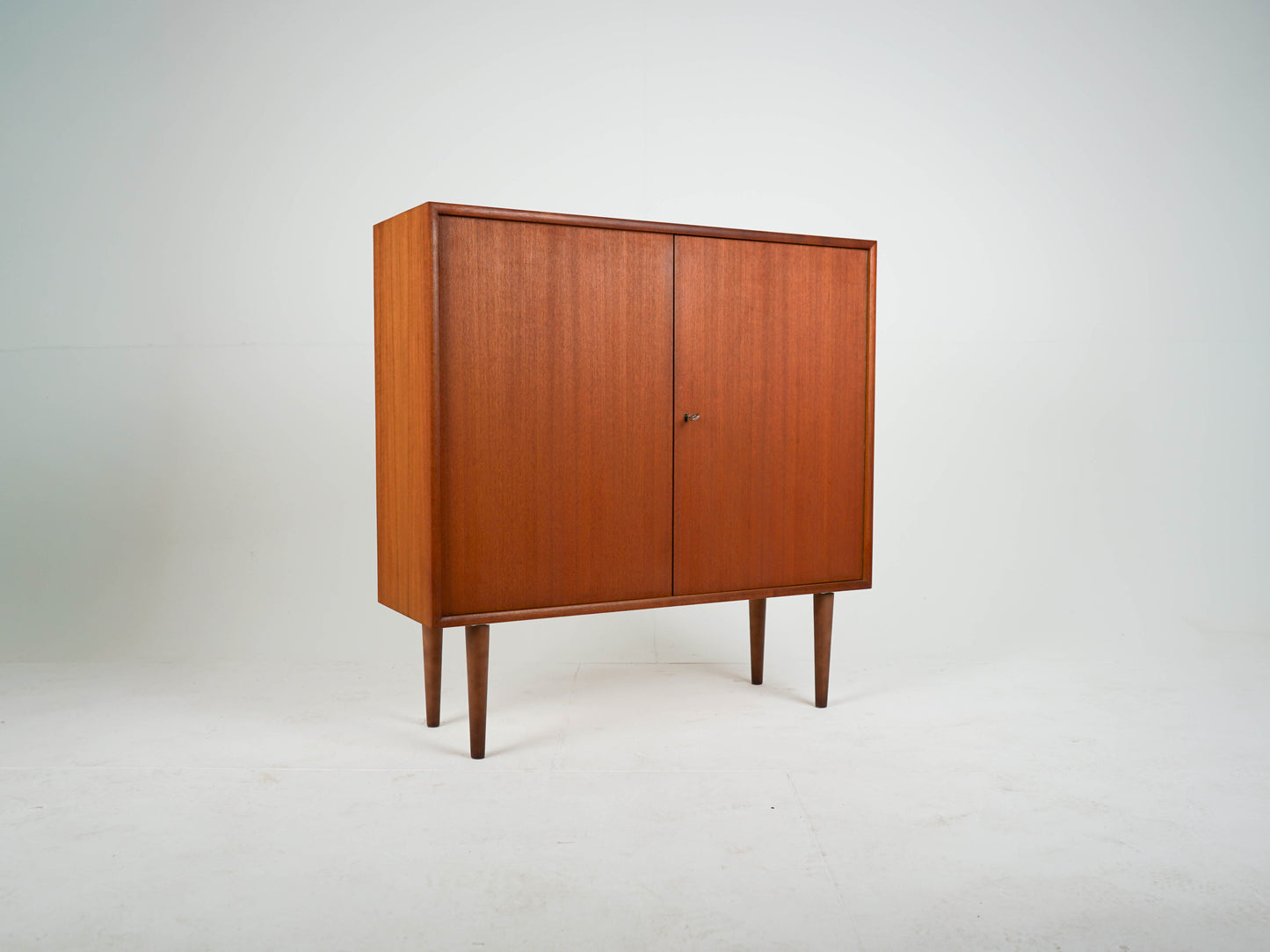 Vintage Sideboard Teak