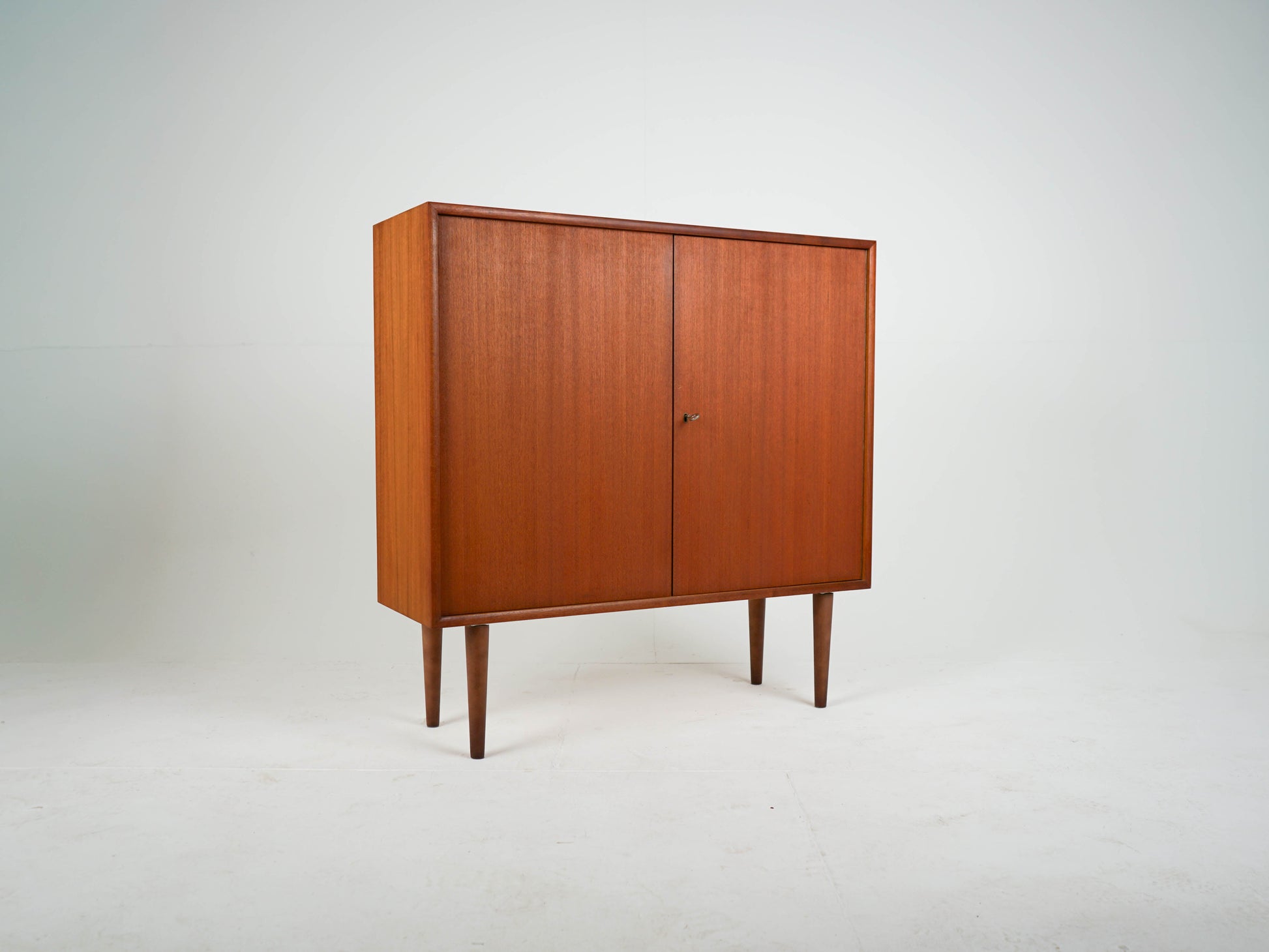 Vintage Sideboard Teak