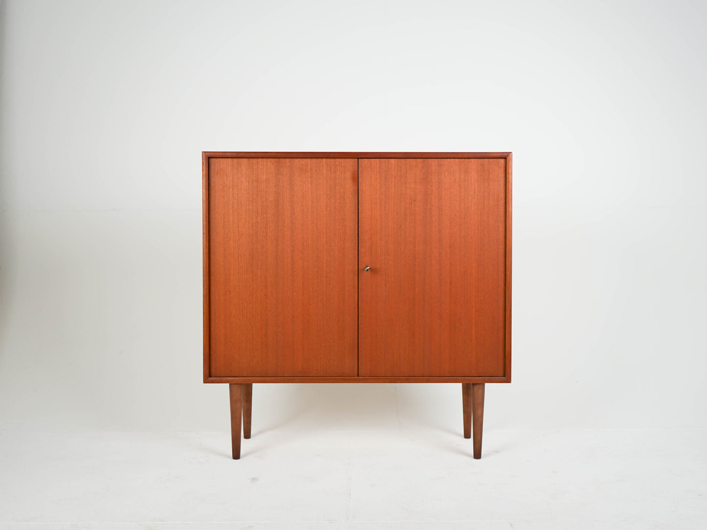 Vintage Sideboard Teak
