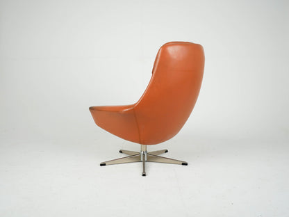 Vintage Sessel von Henry W. Klein für Bramin