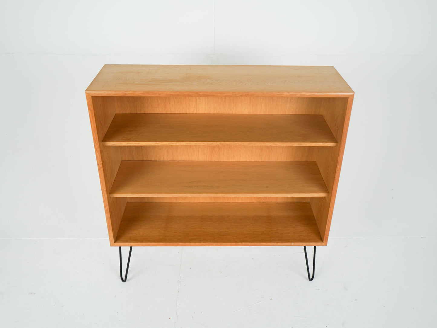 Vintage Regal Eiche dänisch