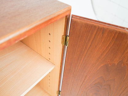 Vintage Teak Sideboard von Børge Mogensen