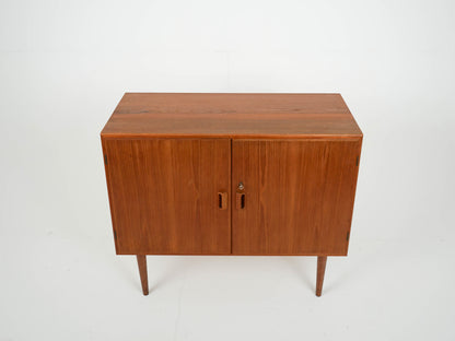 Vintage Teak Sideboard von Børge Mogensen