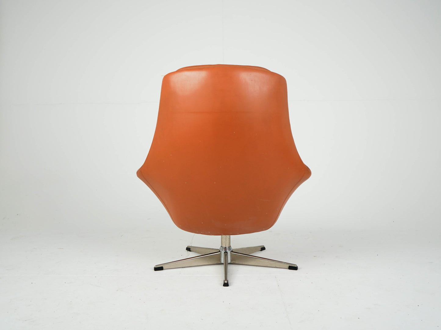 Vintage Sessel von Henry W. Klein für Bramin