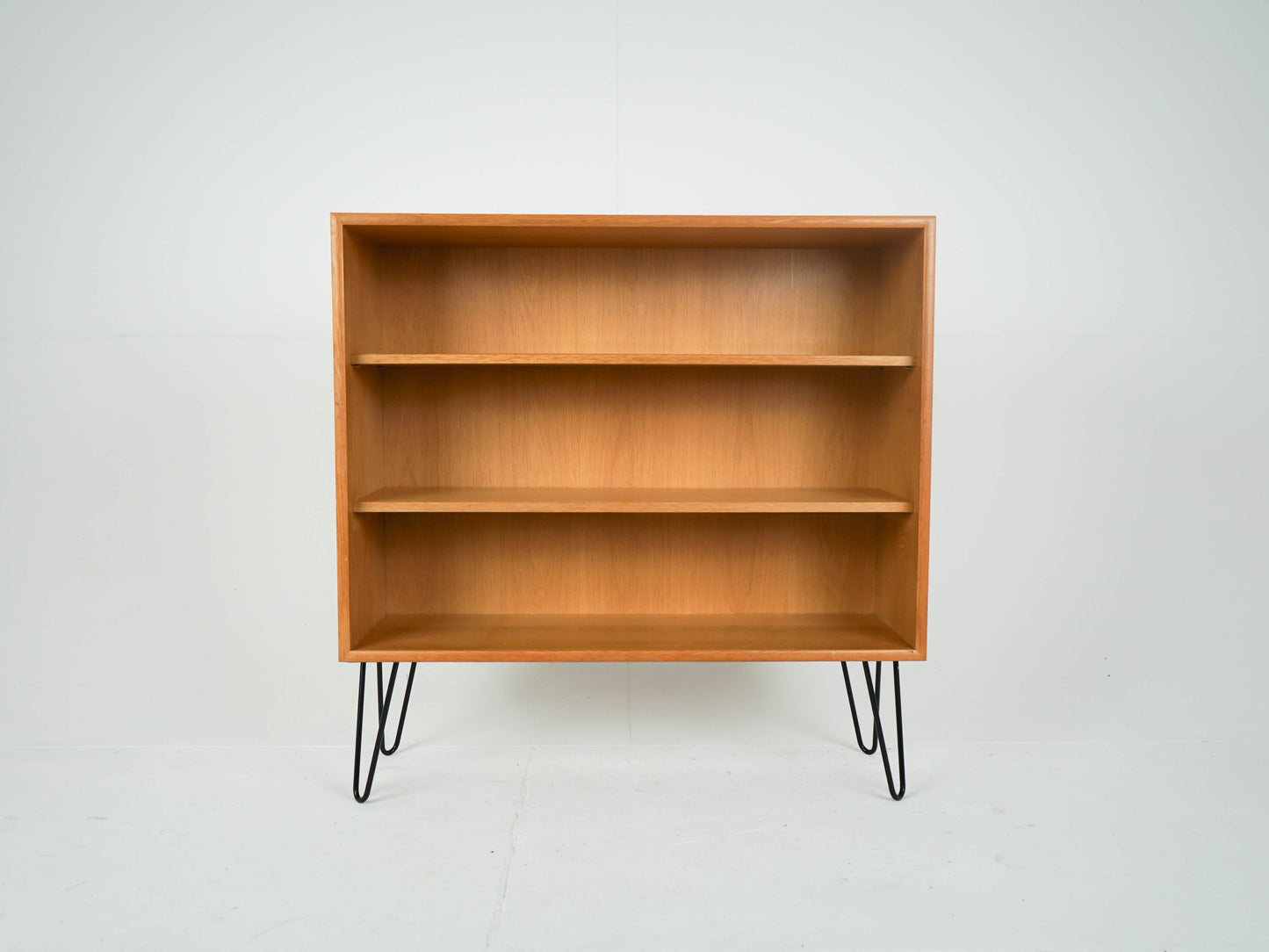 Vintage Regal Eiche dänisch