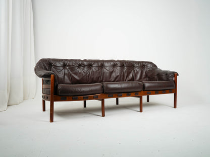 Vintage Sofa von Arne Norell für Coja