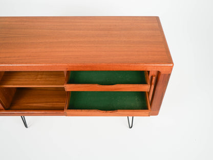 Vintage Sideboard Teak dänisch