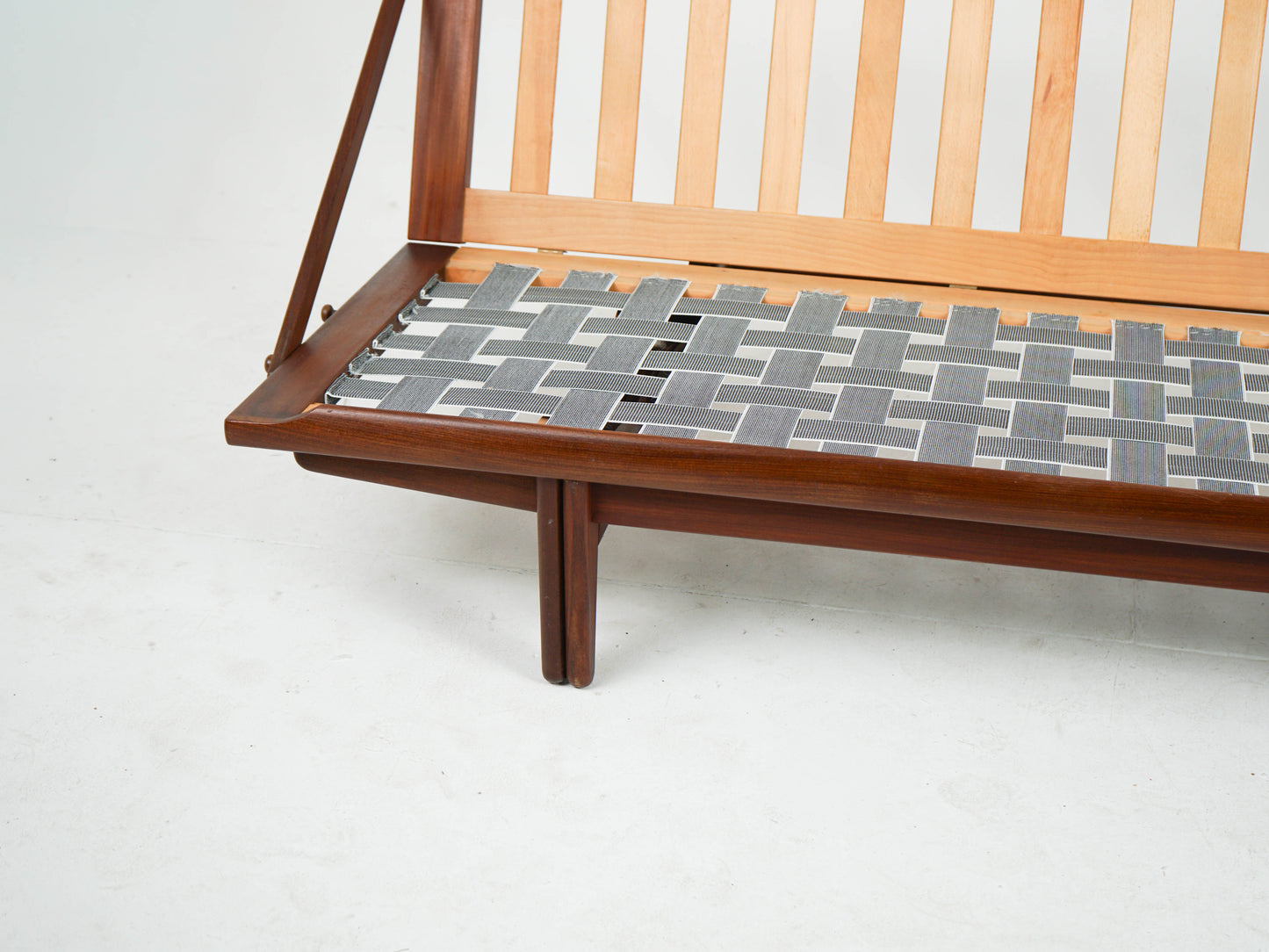 Vintage Daybed "Diva" Modell 981 von Poul M. Volther für Frem Røjle