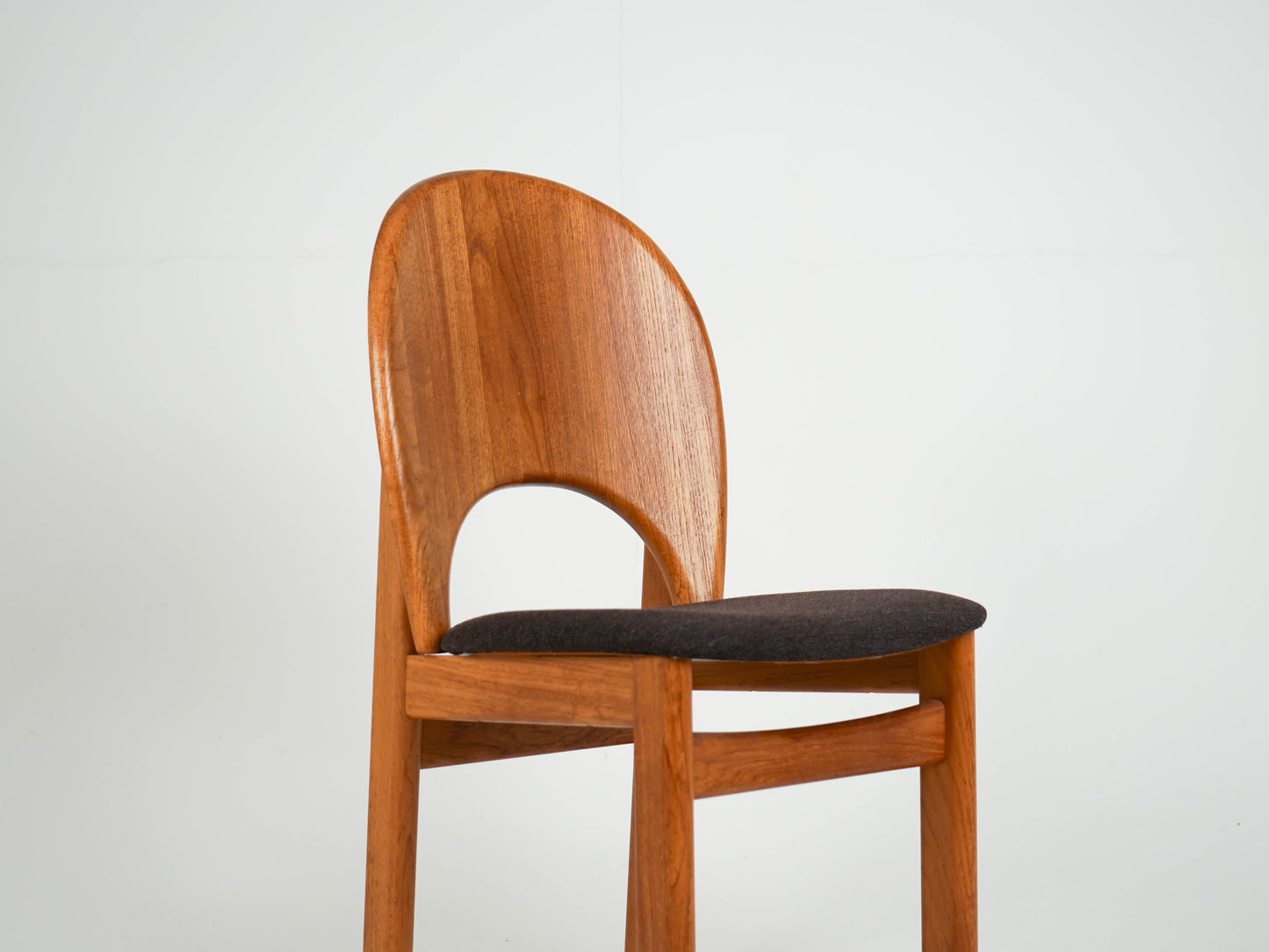 Vintage Stuhl Set von 6 von Glostrup