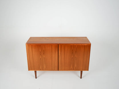 Vintage Sideboard Teak von Omann Jun