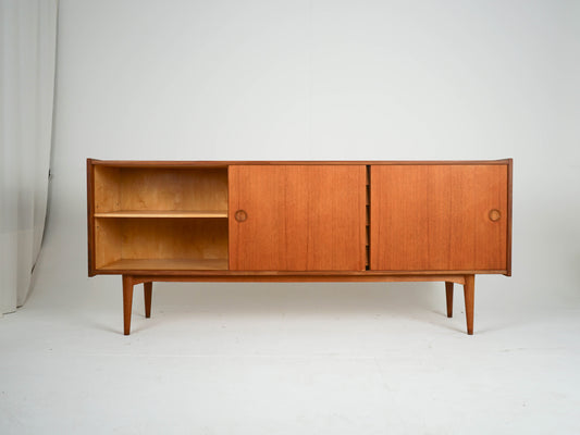 Vintage Sideboard Teak von Danish Design