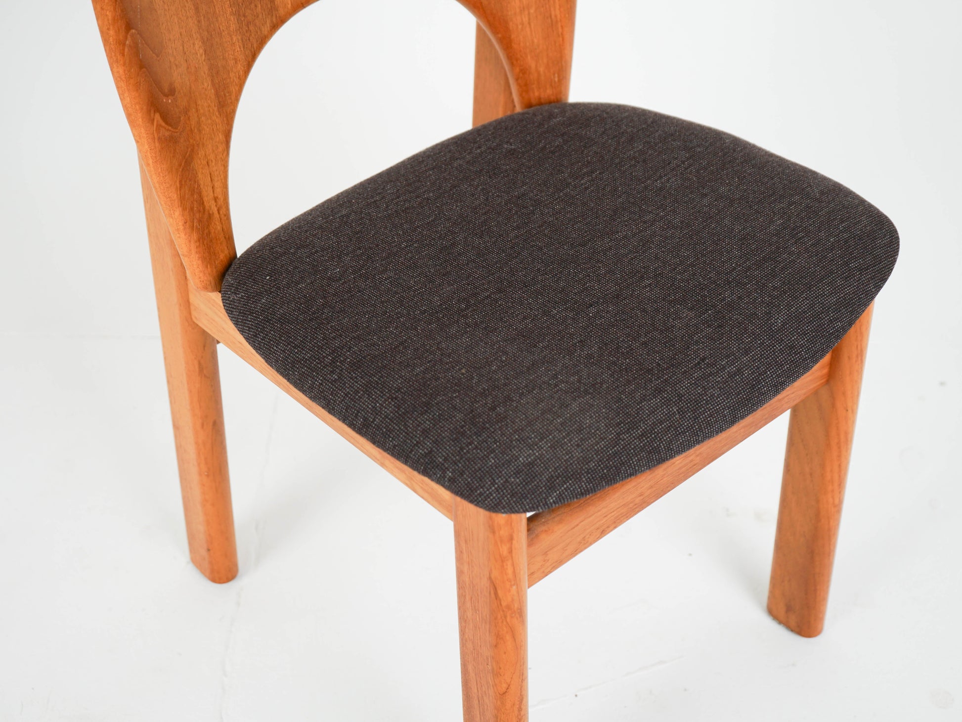 Vintage Stuhl Set von 6 von Glostrup