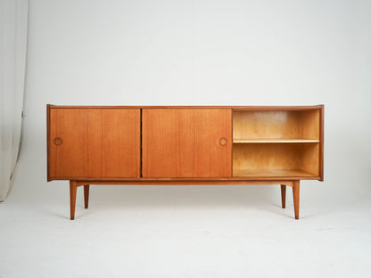 Vintage Sideboard Teak von Danish Design