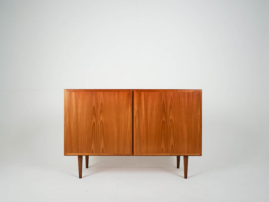 Vintage Sideboard Teak von Omann Jun