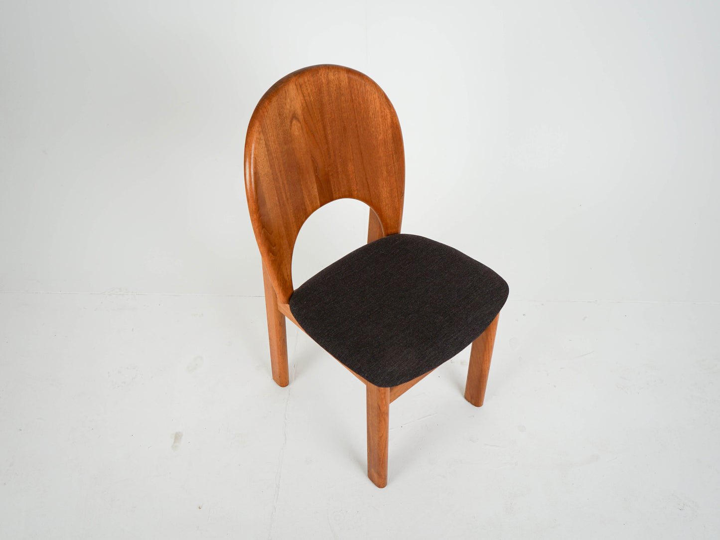 Vintage Stuhl Set von 6 von Glostrup