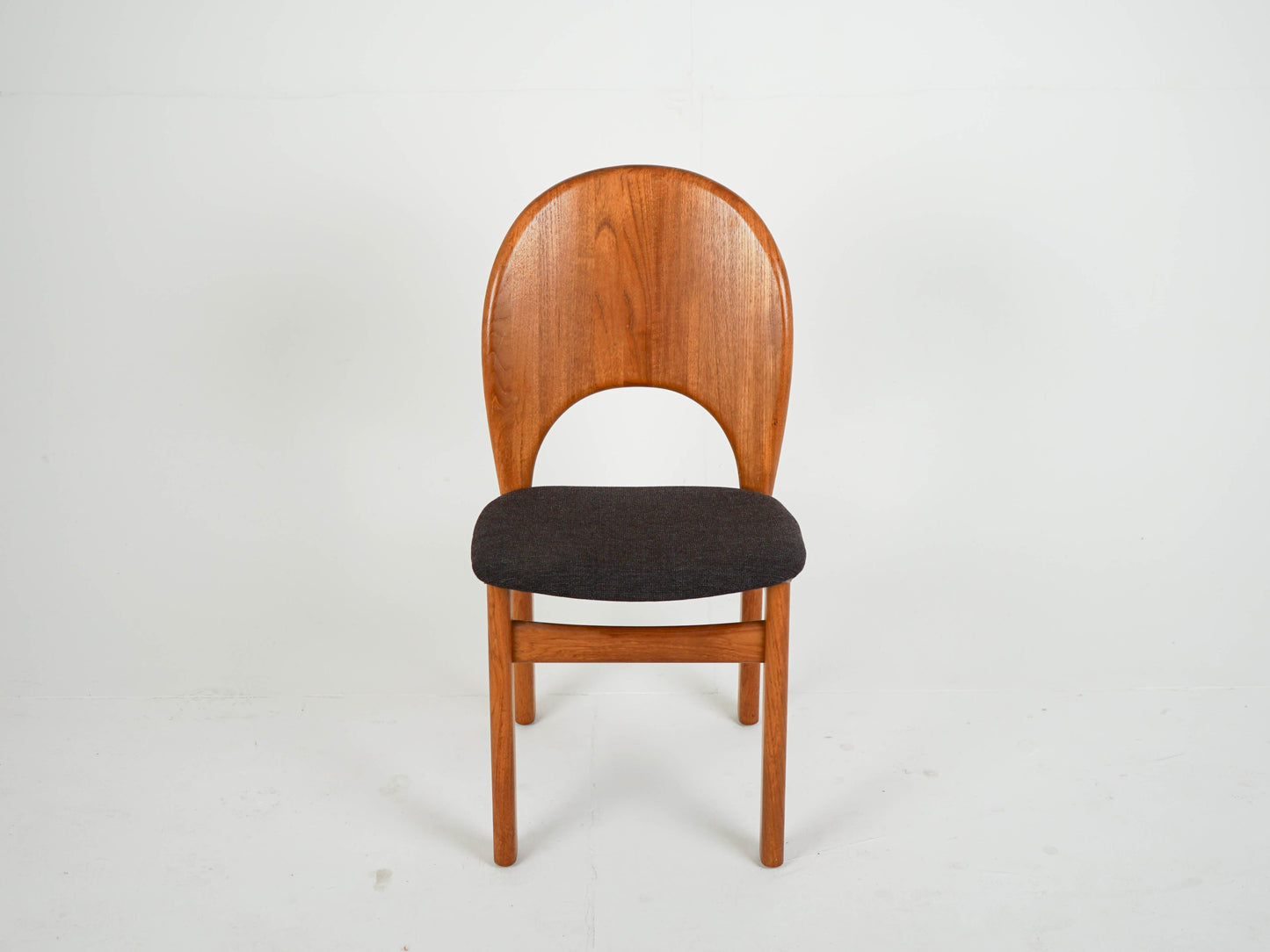 Vintage Stuhl Set von 6 von Glostrup