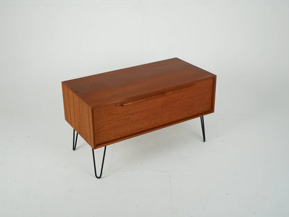 Vintage Kommode Teak Dänisch